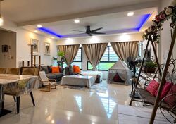 Blk 697C Jurong West Blossom (Jurong West), HDB 5 Rooms #632330421